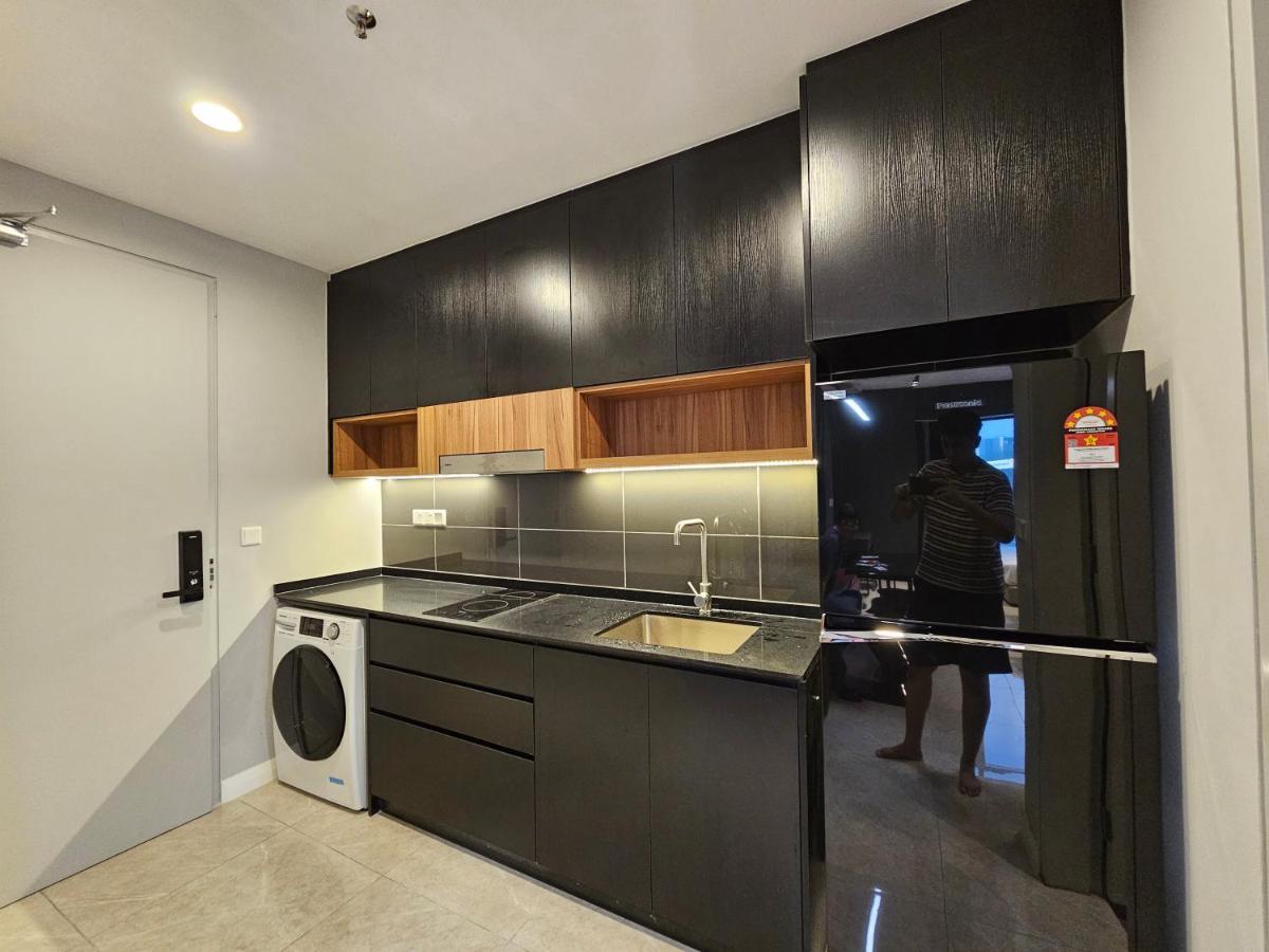 The Axon Residence Bukit Bintang 쿠알라룸푸르 외부 사진